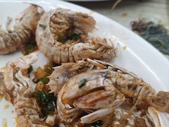 -红月湾海鲜饭店•沙滩海景(双月湾店)