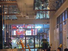 -红樱桃·欢乐餐厅(太原里店)