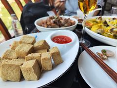 -红尘再(安昌古镇店)
