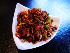 -喜洲翰林餐厅(董家百年老宅店)