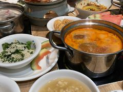 -龙聚德北京烤鸭(沙坪坝华宇A馆店)
