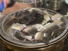 -味家烤肉烤鳗鱼牛排(西塔旗舰店)