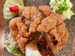 -haxnbauer海森堡德国餐厅(深圳coco店)