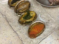 -白仁仔· 活烤海鲜 宵夜(豫园店)