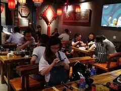 大堂-好介口深夜酒馆(梅江店)