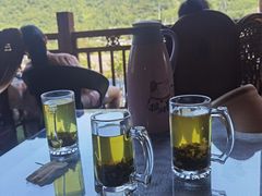 -水磨古镇