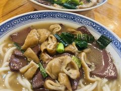 -锦泓老字号猪脏粉(东联大厦店)