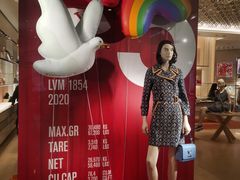 -LV路易威登(德基广场店)