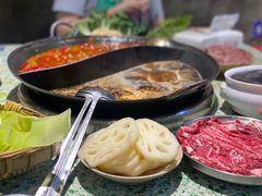 -五里关火锅(牛市口店)