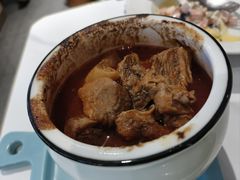 焖罐牛肉-库滋明·俄罗斯特色美食(中央大街店)