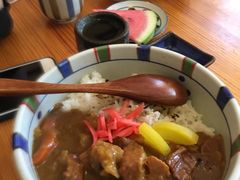 -高木日本料理(静安寺店)