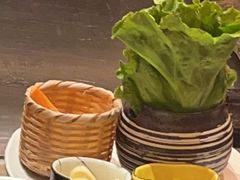 -赤坂亭·M9和牛烧肉·铁板烧·日料398放题(长泰广场店)