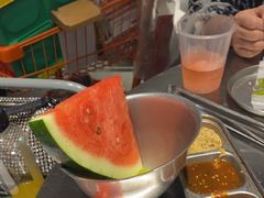 -炽城·烤肉名家(鸿达中央广场店)