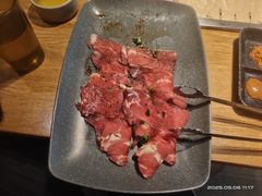 -新石器烤肉(南站店)