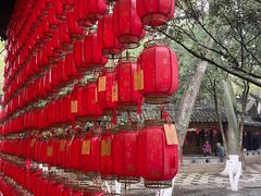 -寒山寺