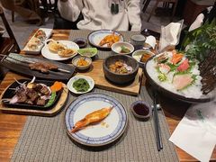 -和悦日料(雅颂庭店)