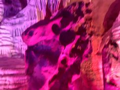 -泰安地下龙宫景区