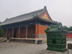 -历代帝王庙博物馆