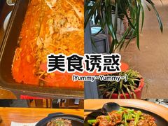 -永安水煮活鱼·仪征菜(仪征奥林匹克店)