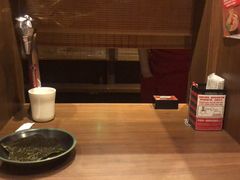 -一蘭拉面(铜锣湾店)