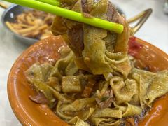 -大福来锅巴菜(古文化街店)