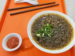 -新丰小吃(中山中路分店)