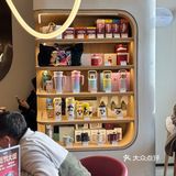 为什么武汉SKP有三家costa，却没星巴克