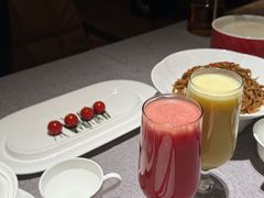 -秀儿四九城·新京菜(亚运村鸟巢店)