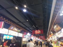 -东门町美食街
