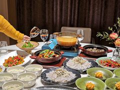 -新光酒家·河豚·海鲜·蟹料理(浦东店)