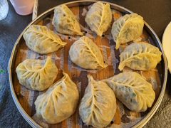 -京秀缘蒸汽海鲜农家菜大馅蒸饺