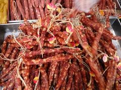 -皇上皇腊味店(下九路店)