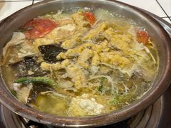 酥肉-海关荤豆花(洋河一路店)