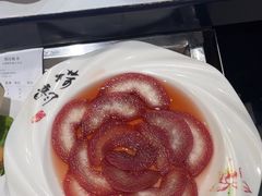 -名都晓荷塘主题火锅(春光路店)