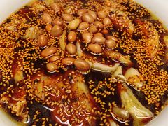 -艺味深尝(云锦路店)