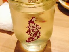 -俺的焼肉(銀座9丁目店)
