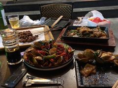 -铁人烧烤(北京店)