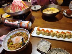-白石的深夜食堂(济南万象城店)