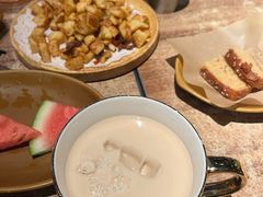 -耶里夏丽·丝路新疆菜·清真食品(徐汇南丹东路臻选店)