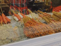 -辽B·小串(总店)