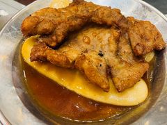 -鲜得来排骨年糕(云南南路店)