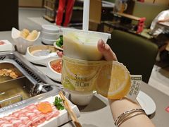 -海底捞火锅(吾悦广场店)