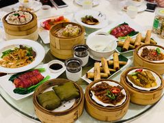 -海皇酒家(钰海万国汇购物广场店)