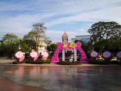 -厦门方特梦幻王国