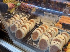 -工匠面包(壹方店)