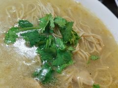 -粗茶淡饭(东关街店)