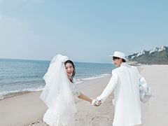 -经典婚纱摄影美学馆·私人定制