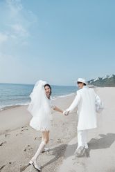 -经典婚纱摄影美学馆·私人定制