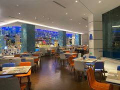 -帝企鹅自助餐厅•儿童岛•真企鹅(长隆企鹅酒店)