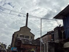 -糖果时光文创产业园